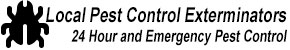 Indian Creek CO Pest Control Exterminators